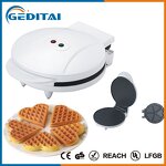 Pizza Maker Manufacturer - OEM/ODM Fixed Plates Pizza Waffle Pancake Maker