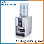 Ice Maker Manufacturer - OEM/ODM Portable with Water Dispenser Machine