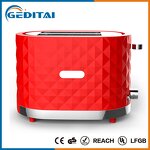 Coffee Maker Manufacturer - OEM/ODM Automatic Home Use Filter Diamond Coffee