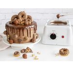 Chocolate Melter Manufacturer - OEM/ODM Electric 1.5L 80W Chocolate Melter Machine