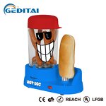 Hot Dog Maker Machine Manufacturer - OEM/ODM Commercial Automatic Hot Dog Maker