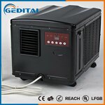 Camping Tent Air Conditioner Manufacturer - OEM/ODM Portable Mobile Tent AC Unit