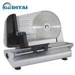 Frozen Meat Slicer Manufacturer - OEM/ODM Industrial Full Automatic Electric Slicer
