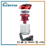 Vacuum Cleaner Manufacturer - OEM/ODM Dry Bagless Cyclone with ERP Standard