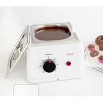 Chocolate Melter Manufacturer - OEM/ODM Electric 1.5L 80W Chocolate Melter Machine