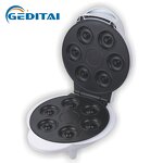 Pie Maker Manufacturer - OEM/ODM Electric Fixed Plate Pancake Cup Cake Maker