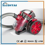Vacuum Cleaner Manufacturer - OEM/ODM Dry Bagless Cyclone with ERP Standard