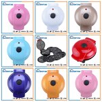 Snack Maker Manufacturer - OEM/ODM 9 Plates Detachable Oil Free Snack Maker