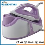 Steam Iron Station Manufacturer - OEM/ODM Self Cleaning Cordless Boiler Iron Steamer