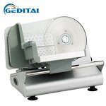 Meat Cutter Machine Manufacturer - OEM/ODM Electric Frozen Meat Slicer