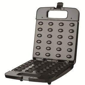 Waffle Maker Manufacturer - OEM/ODM Electric 4 Slice Professional Waffle Maker