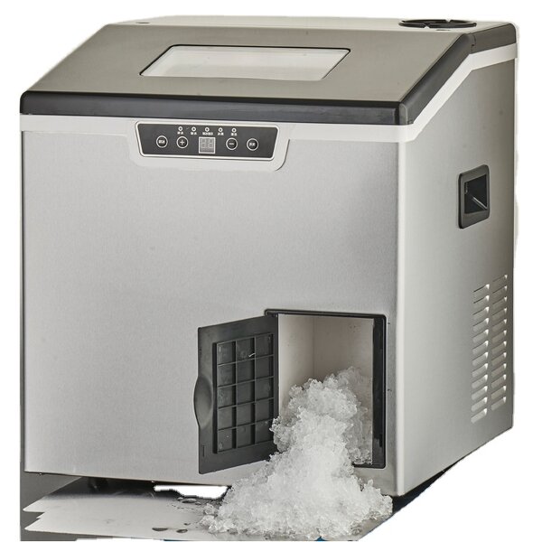 Ice Maker Machine Manufacturer - OEM/ODM Commercial Flake & Cubic Ice Maker