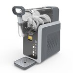 Slushy Maker Manufacturer - OEM/ODM Home Use 2L Frozen Ice Cream Machine