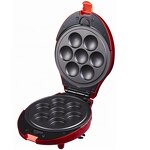 Donut Maker Machine Manufacturer - OEM/ODM 7 Pcs Automatic Mini Donut Hole Maker