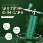 Nano Spray Instrument Manufacturer - OEM/ODM High Pressure Oxygen Injection Skin Care