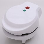 Waffle Maker Manufacturer - OEM/ODM Portable Heart Shape Round Electric Waffle