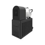 Slush Machine Manufacturer - OEM/ODM Commercial 5L Frozen Slush Ice Maker