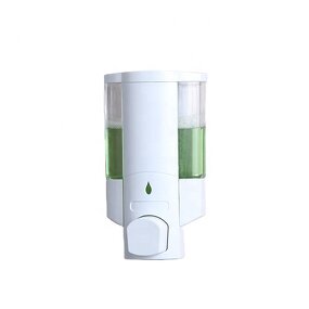 Soap Dispenser Manufacturer - OEM/ODM 300ml Wall Mounted Touch Liquid Dispenser