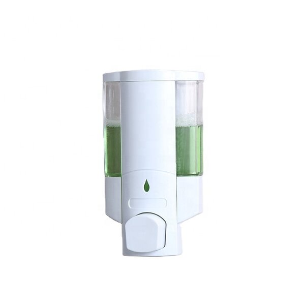 Soap Dispenser Manufacturer - OEM/ODM 300ml Wall Mounted Touch Liquid Dispenser