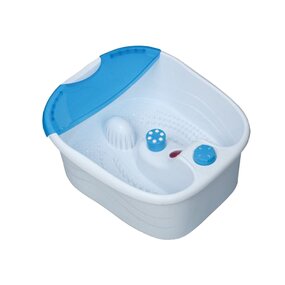 Foot Tub Massager Manufacturer - OEM/ODM Plastic Foot Basin Footbath Massager