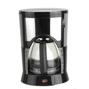 Coffee Maker Manufacturer - OEM/ODM Antique Drip Glass Jar Coffee Maker