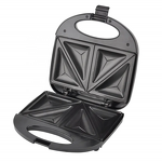 Sandwich Maker Manufacturer - OEM/ODM 2 Slice 750W Non-stick Grill Sandwich Maker