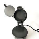 Hamburger Maker Manufacturer - OEM/ODM Portable Mini Electric Non-stick Sandwich Maker