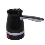 Turkish Coffee Maker Manufacturer - OEM/ODM Electric Cordless Portable Pot and Tea Pot