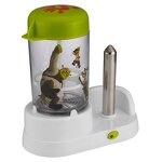 Hot Dog Bun Maker Manufacturer - OEM/ODM Portable Household Electric Bun Warmer