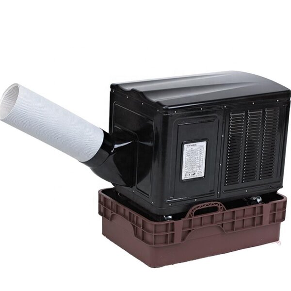 Tent Air Conditioner Manufacturer - OEM/ODM Portable Removable for Camping