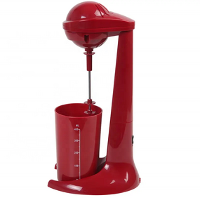 Coffee Mixer Manufacturer - OEM/ODM 100W Automatic Portable Milk Shake Maker