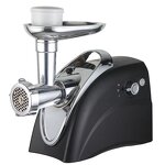 Meat Grinder Manufacturer - OEM/ODM Stainless Steel Professional Electric Grinder