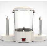 Hot Dog Bun Maker Manufacturer - OEM/ODM Portable Household Electric Bun Warmer