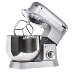 Food Processor Manufacturer - OEM/ODM 2300W 10L 3 in 1 Dough Mixer Beater