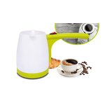 Turkish Coffee Maker Manufacturer - OEM/ODM Electric Cordless Portable Pot and Tea Pot