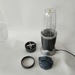 Nutri Juicer Blender Manufacturer - OEM/ODM 600W & 900W Electric Extractor Mixer