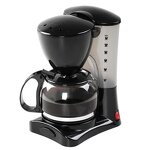Coffee Maker Manufacturer - OEM/ODM Electric 4-6 Cups Drip Coffee Maker