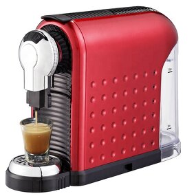 Capsule Coffee Maker Manufacturer - OEM/ODM Professional Electric Automatic Machine