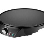Crepe Maker Manufacturer - OEM/ODM Home Use Mini Electric Crepe Maker