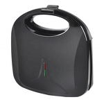 Sandwich Maker Manufacturer - OEM/ODM 2 Slice 750W Non-stick Grill Sandwich Maker