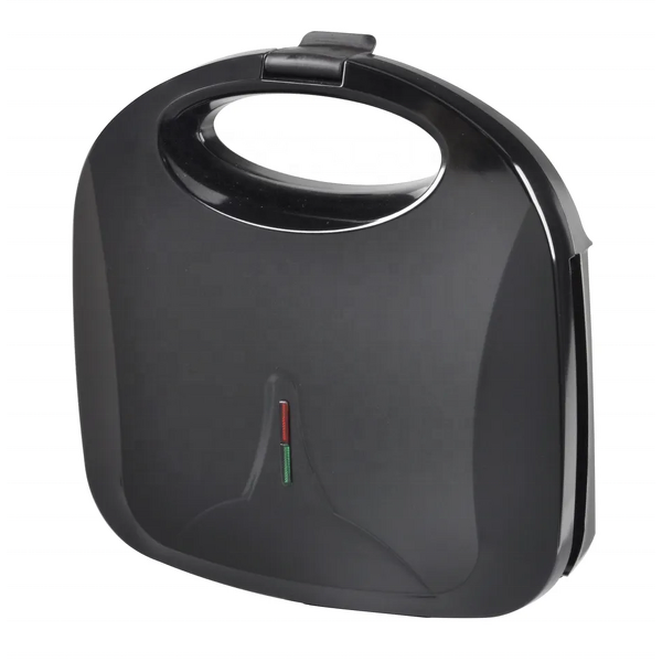 Sandwich Maker Manufacturer - OEM/ODM 2 Slice 750W Non-stick Grill Sandwich Maker