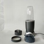 Nutri Juicer Blender Manufacturer - OEM/ODM 600W & 900W Electric Extractor Mixer