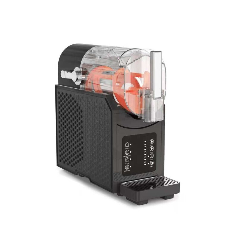 Slush Ice Drink Maker Manufacturer - OEM/ODM 2025 New Design Automatic Control