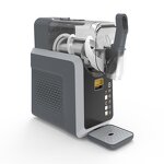 Slushy Maker Manufacturer - OEM/ODM Home Use 2L Frozen Ice Cream Machine