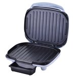 Panini Press Grill Manufacturer - OEM/ODM Diet Low Fat Grill Maker