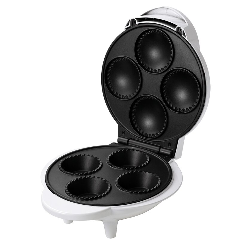 Pie Maker Machine Manufacturer - OEM/ODM Electric Automatic Meat Pie Cake Maker