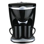 Coffee Maker Manufacturer - OEM/ODM Antique Drip Glass Jar Coffee Maker