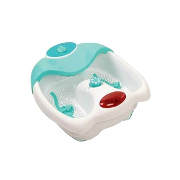 Footbath Massager Machine Manufacturer - OEM/ODM High Quality Health Care Massager