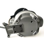 Hamburger Sandwich Maker Manufacturer - OEM/ODM Automatic Electric Non-stick Breakfast