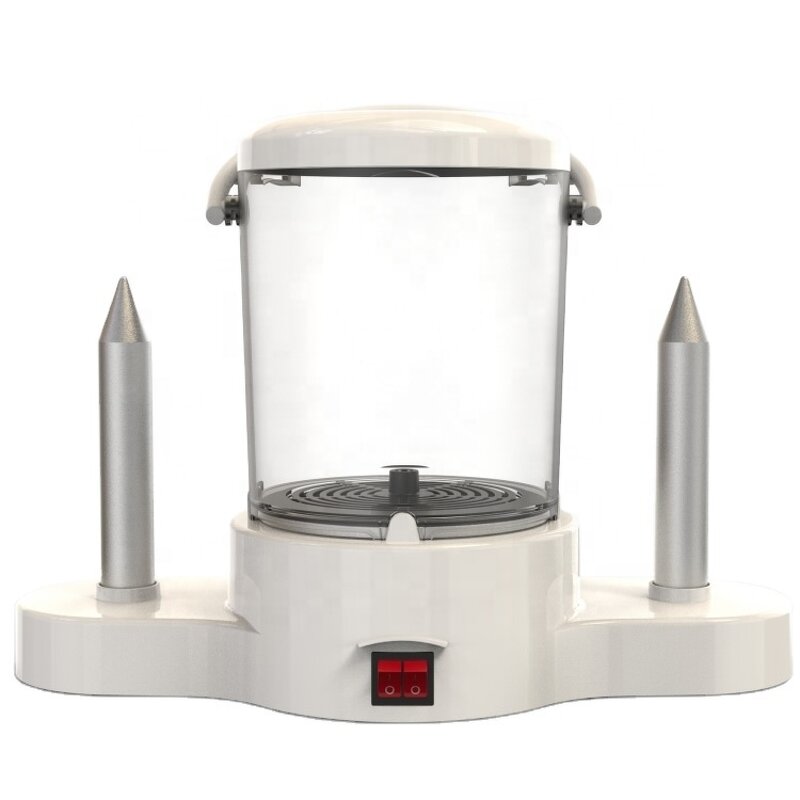 Hot Dog Machine Manufacturer - OEM/ODM Automatic Spiral Hot Dog Bread Machine